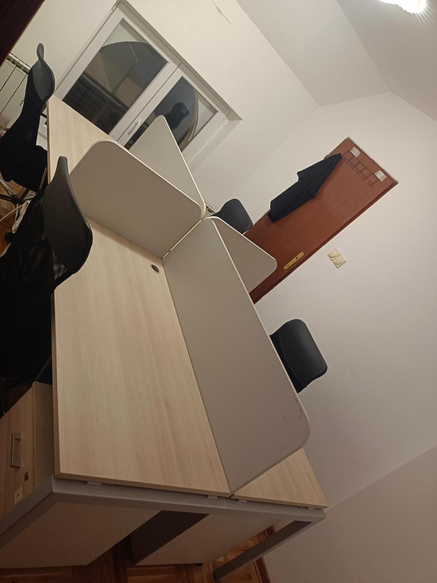 Panda Victor Space Capsule Hostel-Neo Nomad 贝尔格莱德 外观 照片